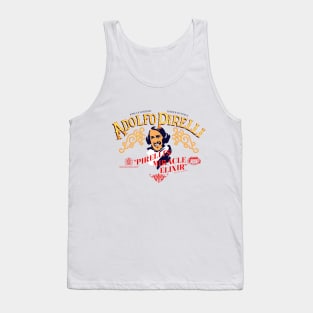 Perelli's Miracle Elixir Tank Top